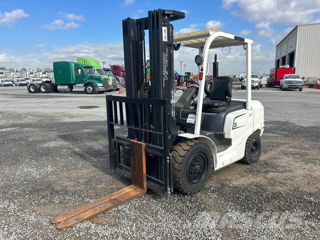 Viper FD35X Carrelli elevatori-Altro