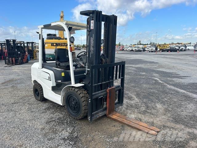 Viper FD35X Carrelli elevatori-Altro