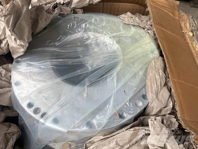 Voith VC5/ Trasporto - Altro