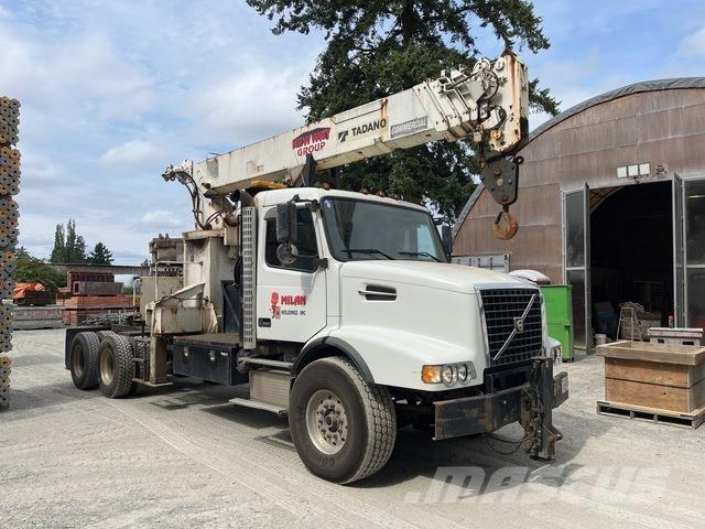 Volvo  Camion altro