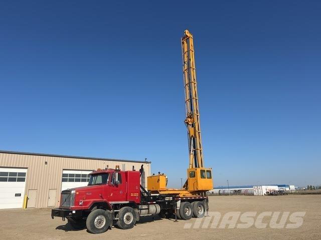 Volvo  Costruzioni - Altro