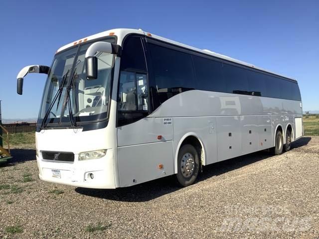 Volvo 9700 Autobus da turismo