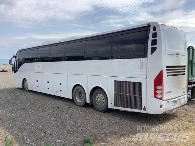 Volvo 9700 Autobus da turismo
