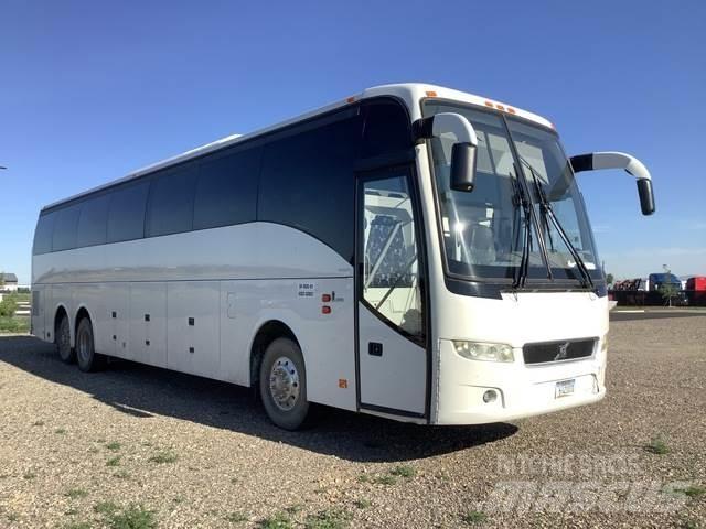 Volvo 9700 Autobus da turismo