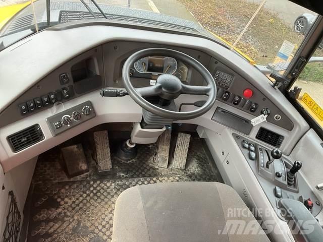 Volvo A30G Dumpers articolati
