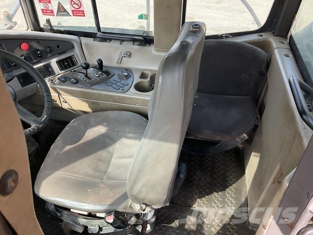 Volvo A40F Dumpers articolati