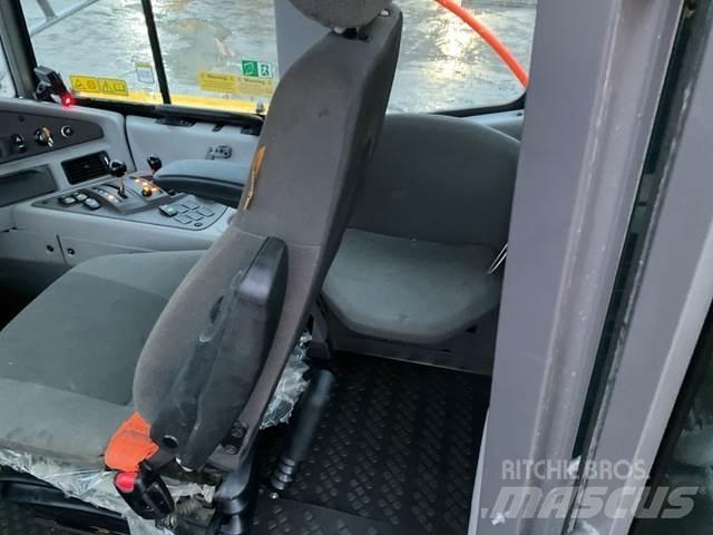 Volvo A40G Dumpers articolati