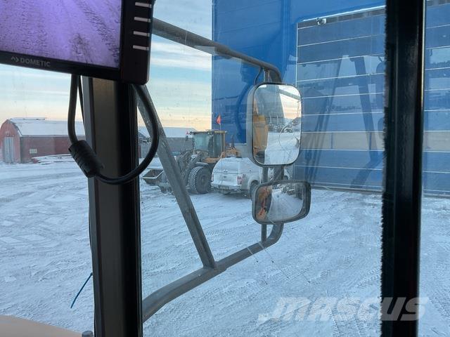 Volvo A40G Dumpers articolati