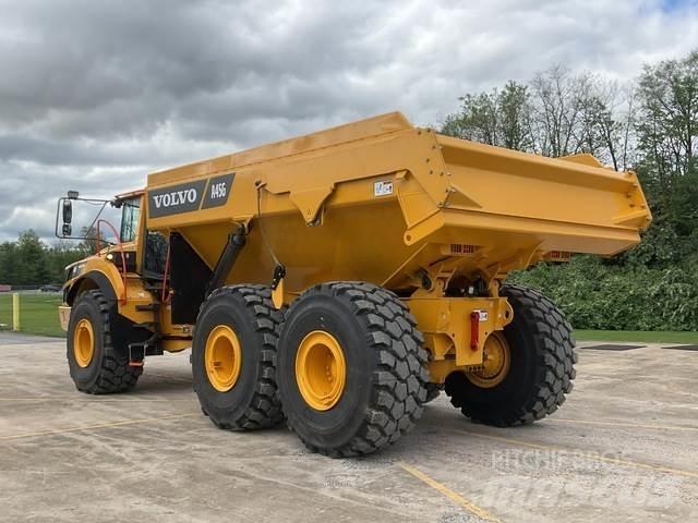 Volvo A45G Dumpers articolati