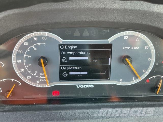 Volvo A60H Dumpers articolati