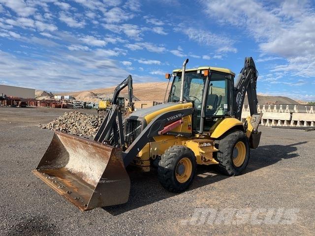 Volvo BL70 Terne