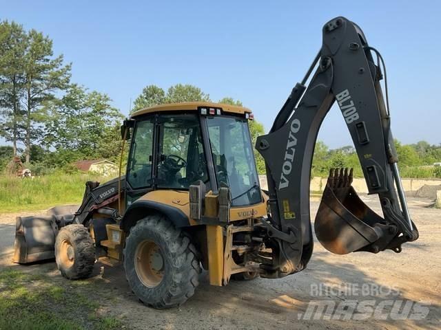 Volvo BL70B Terne