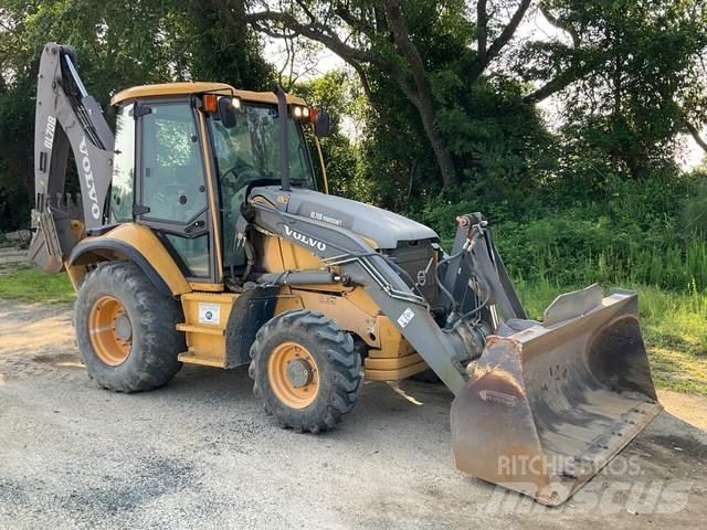 Volvo BL70B Terne