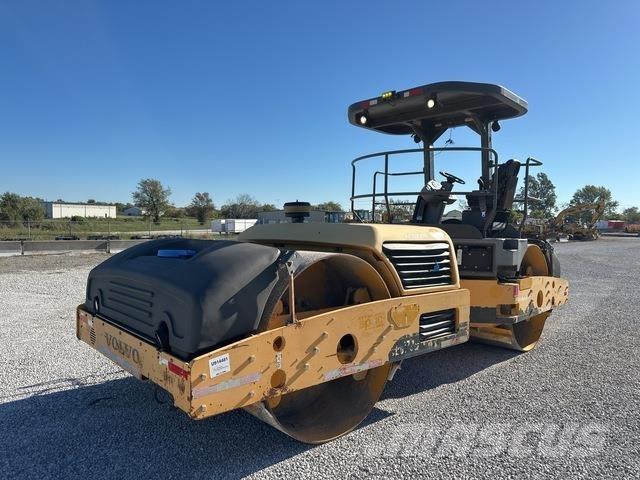 Volvo DD138HF Rulli a doppio tamburo