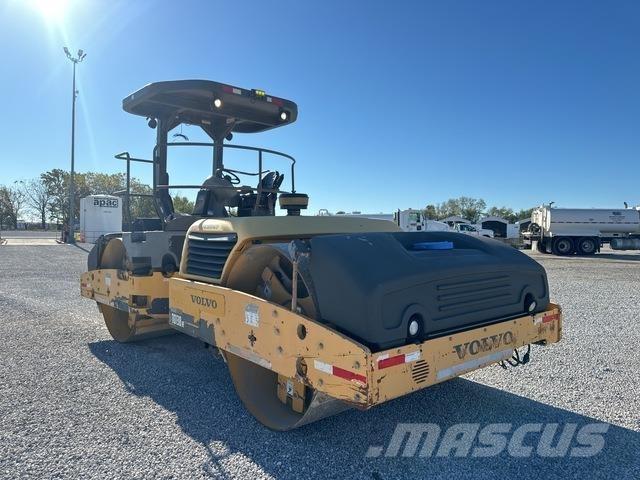 Volvo DD138HF Rulli a doppio tamburo