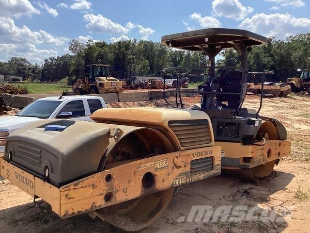 Volvo DD140 Rulli a doppio tamburo