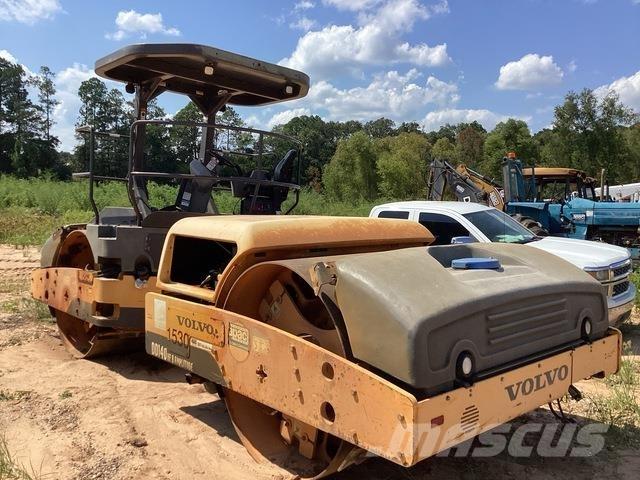 Volvo DD140 Rulli a doppio tamburo