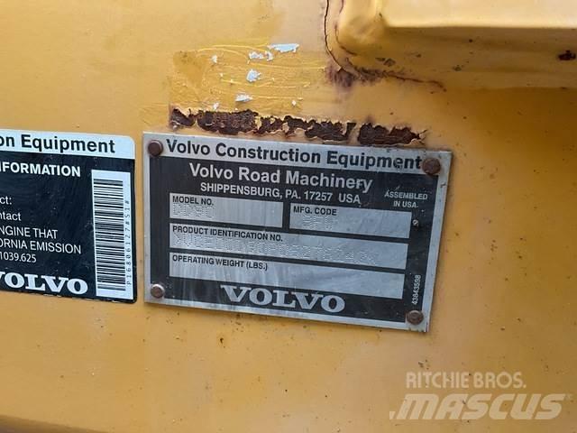 Volvo DD90 Rulli a doppio tamburo