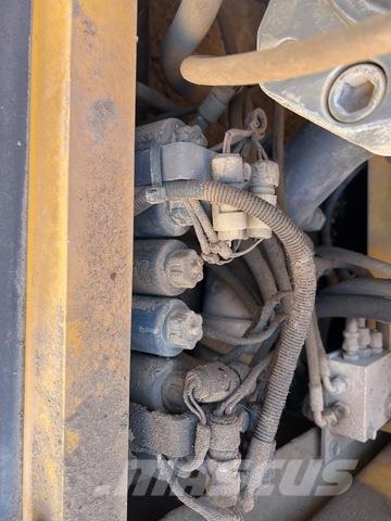 Volvo EC290BLC Escavatori cingolati