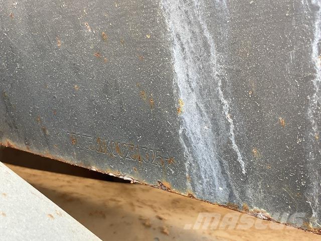 Volvo EC350D Escavatori cingolati