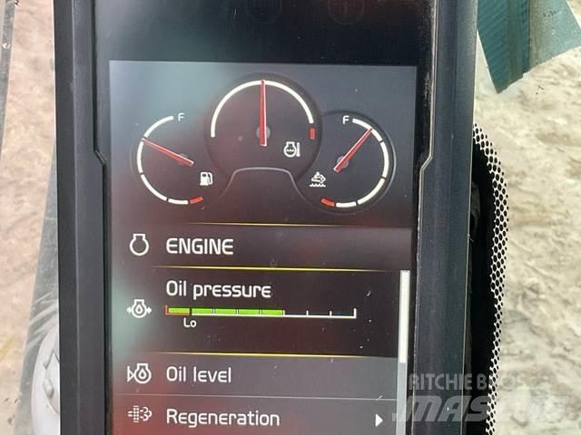 Volvo EC950FL Escavatori cingolati