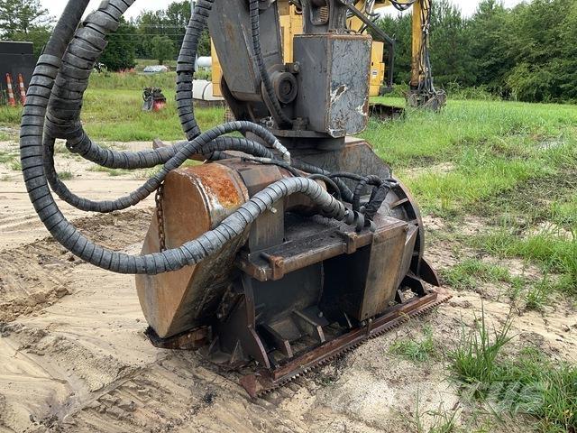 Volvo ECR235DL Escavatori cingolati
