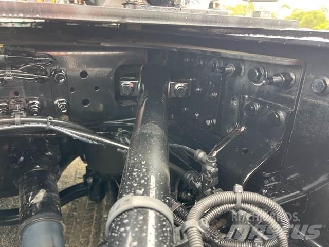 Volvo FH13 Motrici e Trattori Stradali