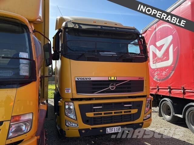 Volvo FH13 Motrici e Trattori Stradali