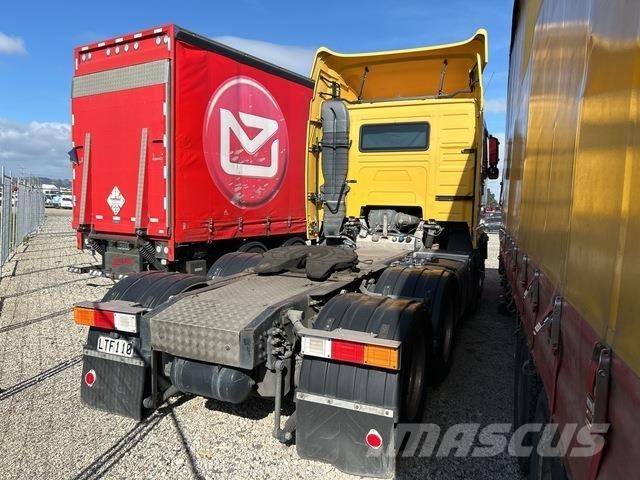 Volvo FH13 Motrici e Trattori Stradali