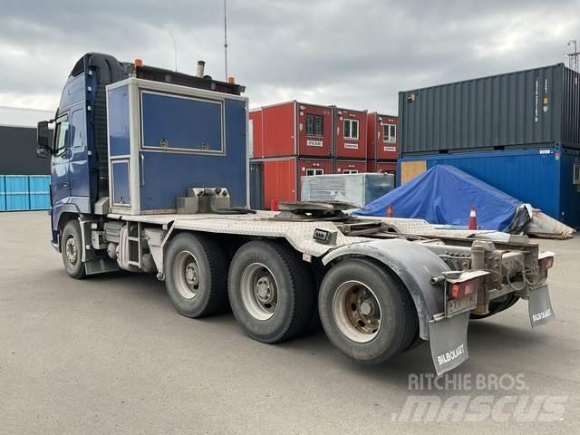 Volvo FH16 Motrici e Trattori Stradali