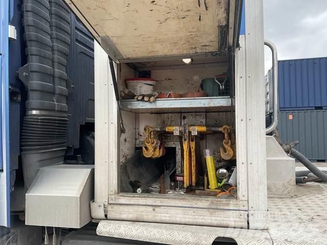 Volvo FH16 Motrici e Trattori Stradali