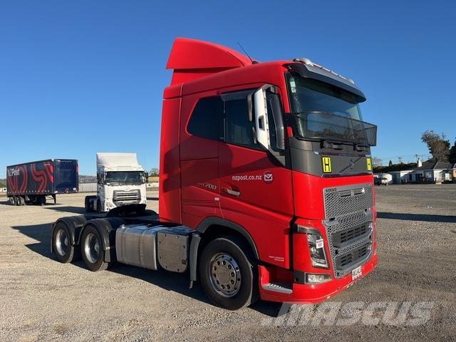 Volvo FH16 Motrici e Trattori Stradali