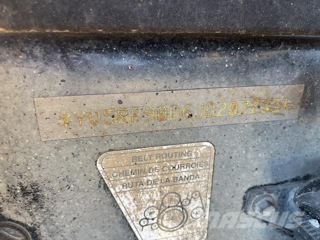 Volvo FH16 Motrici e Trattori Stradali