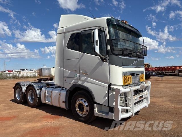 Volvo FH16 Motrici e Trattori Stradali