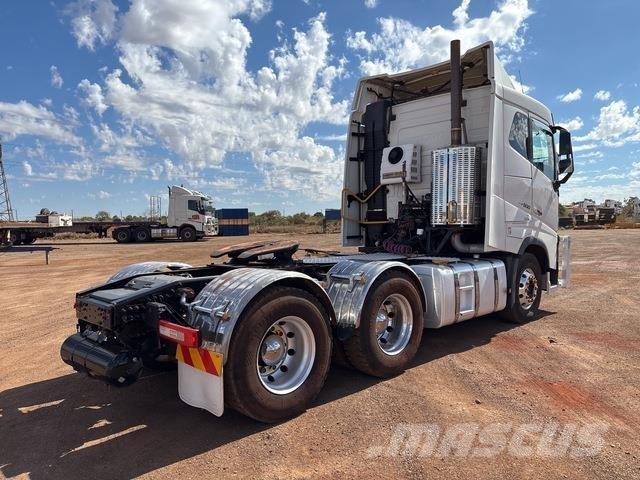 Volvo FH16 Motrici e Trattori Stradali