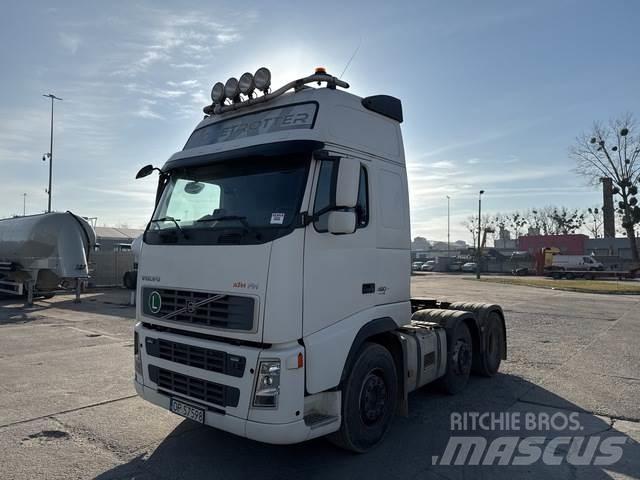 Volvo FH480 Motrici e Trattori Stradali