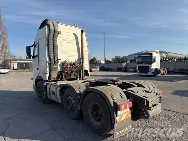 Volvo FH480 Motrici e Trattori Stradali