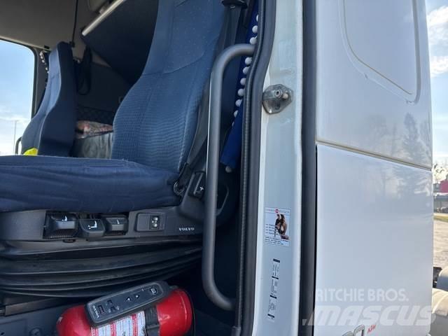 Volvo FH480 Motrici e Trattori Stradali