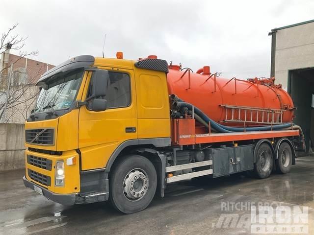 Volvo FM Costruzioni - Altro