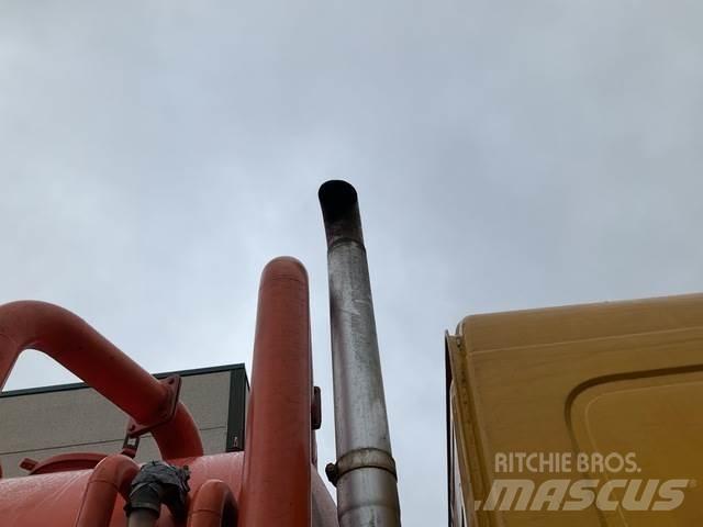 Volvo FM Costruzioni - Altro