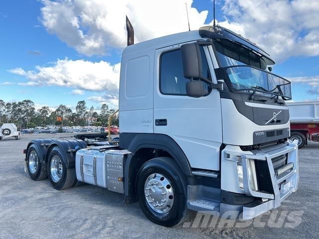 Volvo FM13 Motrici e Trattori Stradali