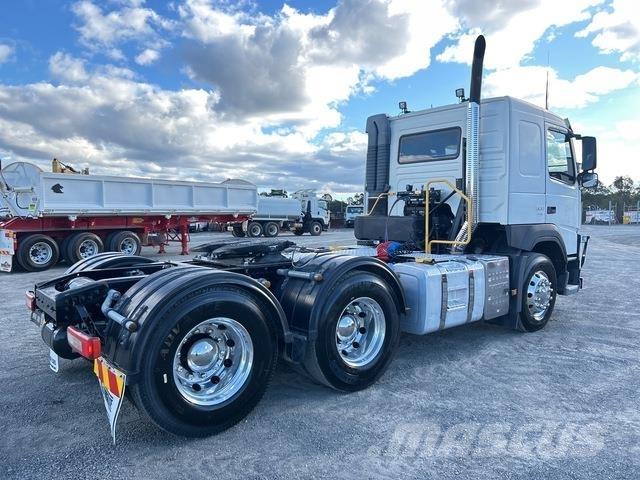 Volvo FM13 Motrici e Trattori Stradali