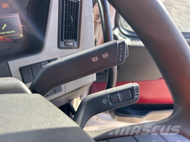 Volvo FM13 Motrici e Trattori Stradali