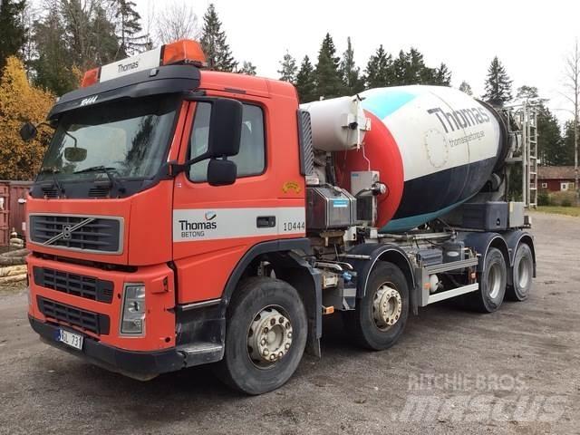 Volvo FM400 Camion altro