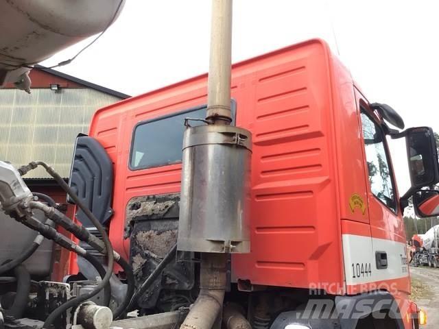 Volvo FM400 Camion altro