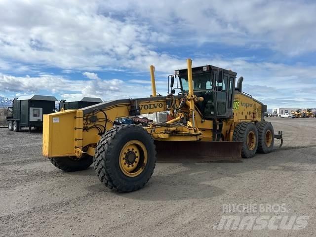 Volvo G746B Motorgraders
