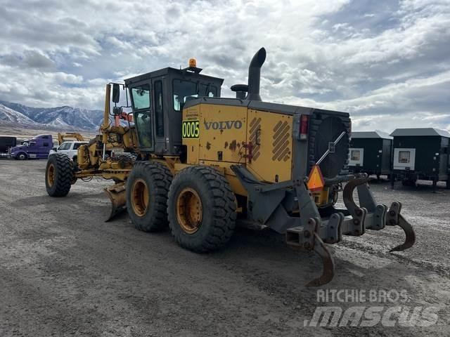Volvo G746B Motorgraders