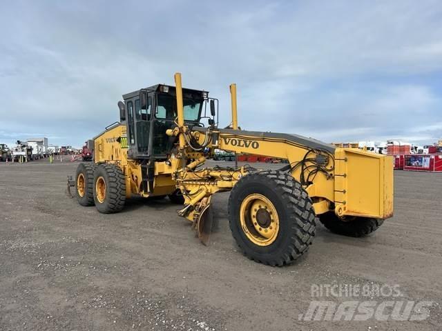 Volvo G746B Motorgraders