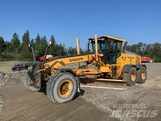 Volvo G976 Motorgraders