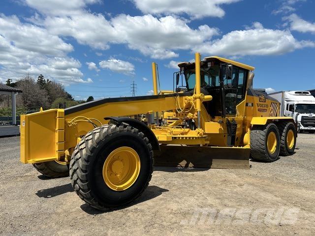 Volvo G990 Motorgraders